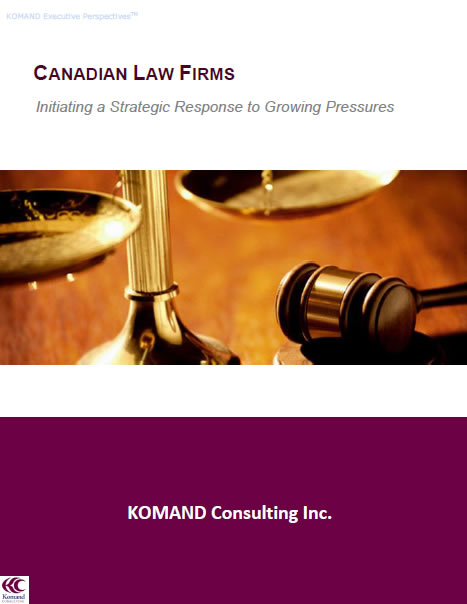 Canadian Law Firms