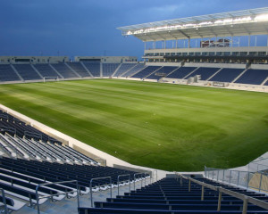 Bridge_view_Stadium_at_Night